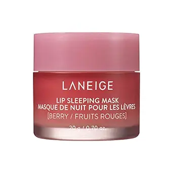laniege lip mask