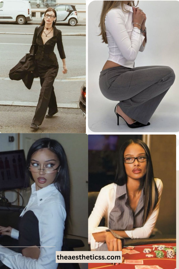 how to wear office siren