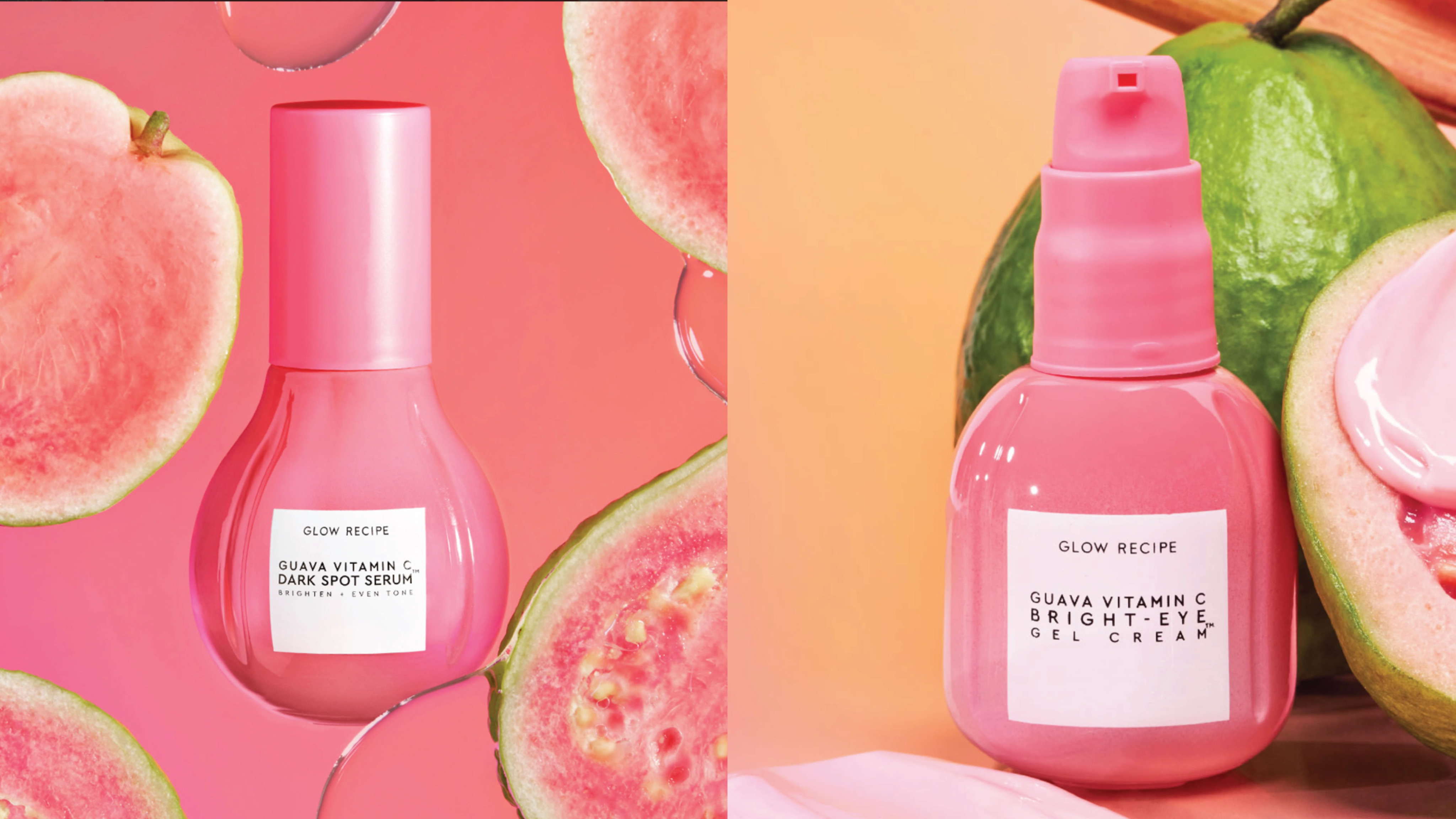 glow recipe guava vitamin c